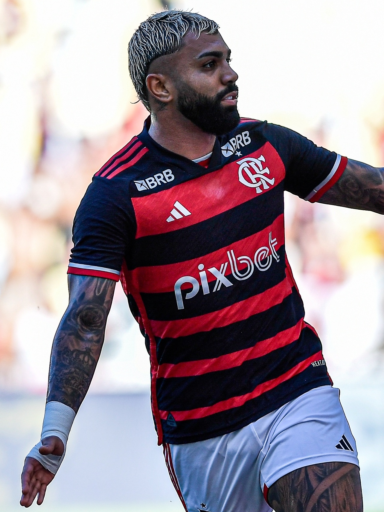 Como foi Flamengo x Volta Redonda pelo Campeonato Carioca