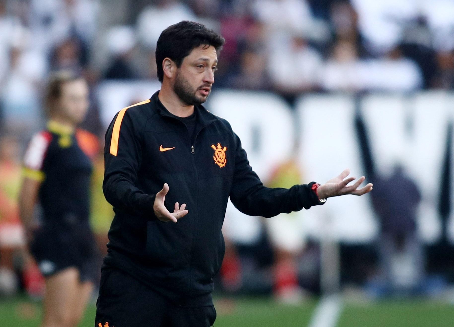 A Vitrine Do Futebol Feminino - Arthur Elias anuncia convocação da