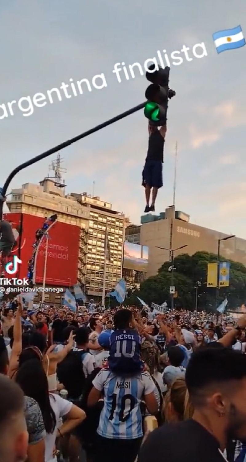 Copa 2022: loucuras que fazem com que Argentina mereça o título