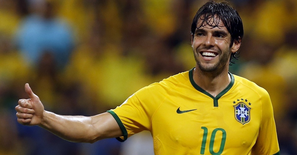 Brasil jogará amistoso preparatório para a Copa do Mundo contra