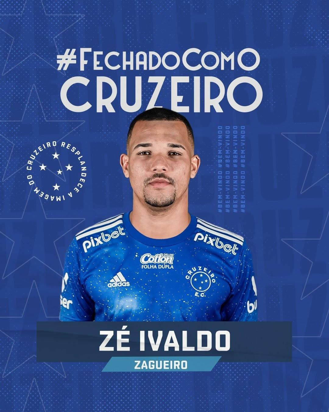 O Cruzeiro deve ter a volta de jogador no mês que vem – Zeiro