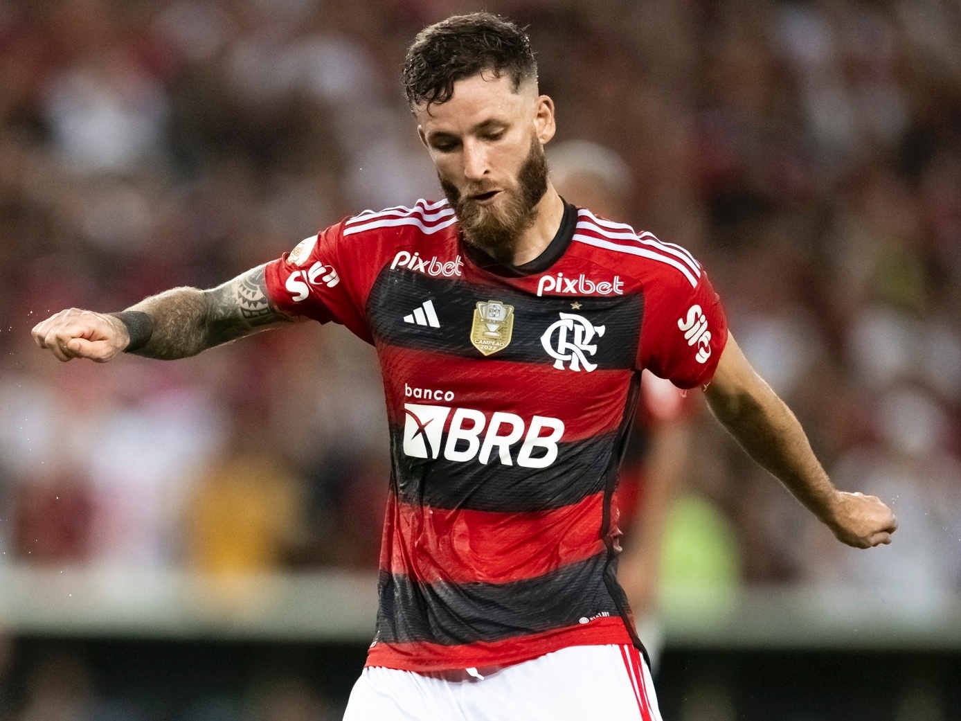 Calendário: todos os jogos do Flamengo em novembro