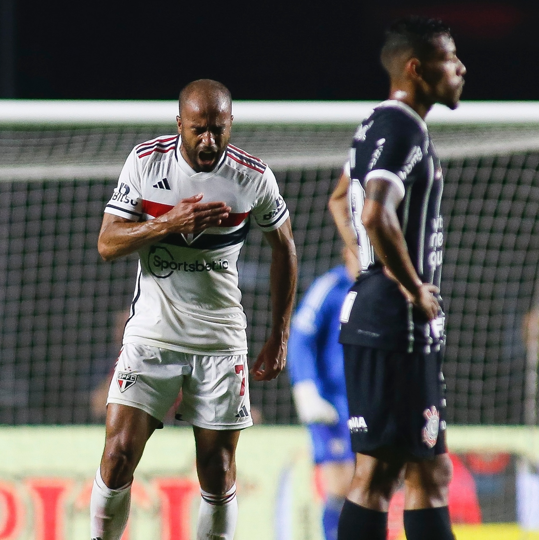 São Paulo x Corinthians: onde assistir ao jogo da Copa do Brasil