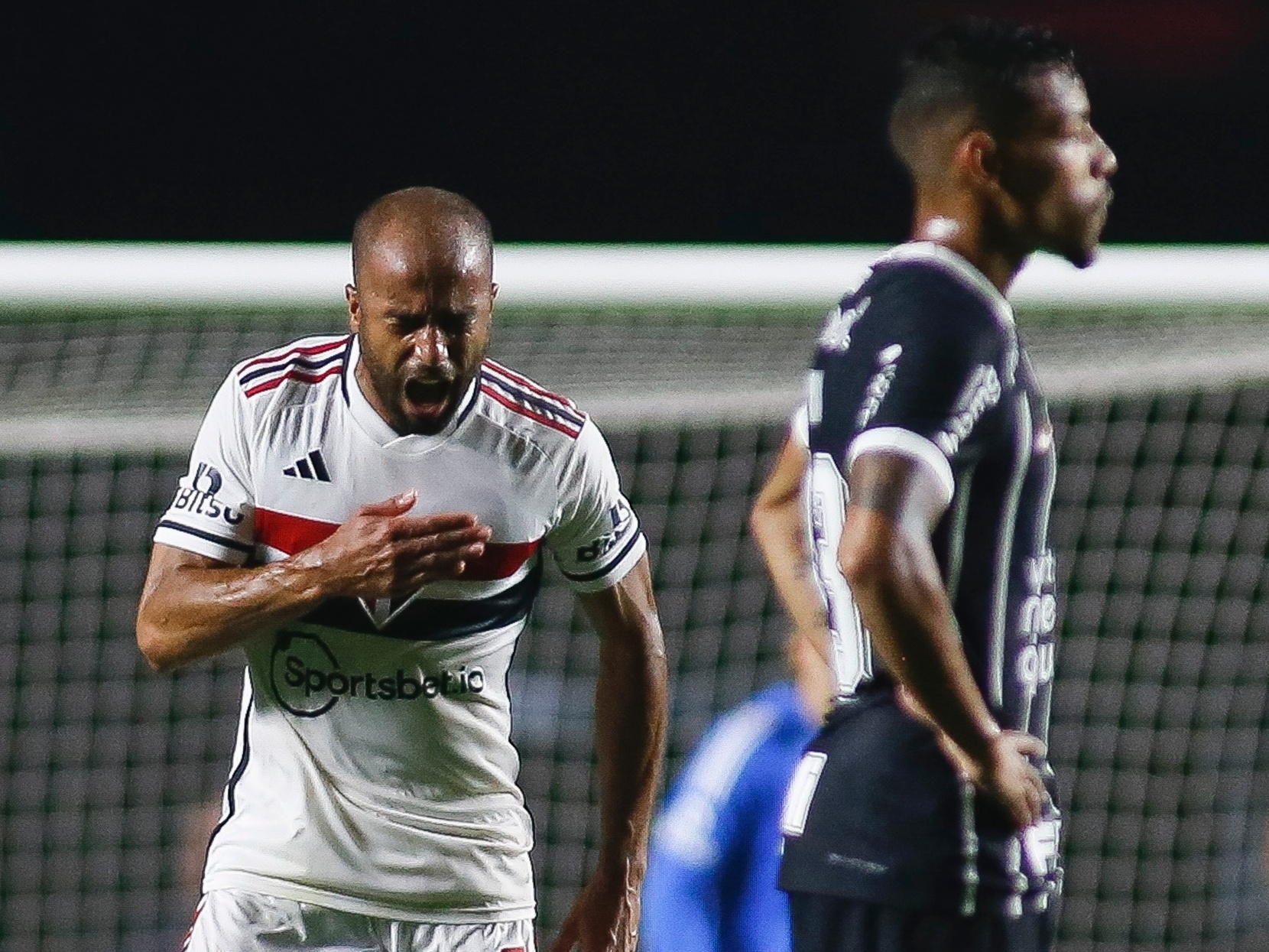 Com Corinthians x São Paulo, Globo alcança maior audiência do futebol aos  domingos desde a final da Copa do Catar - Máquina do Esporte