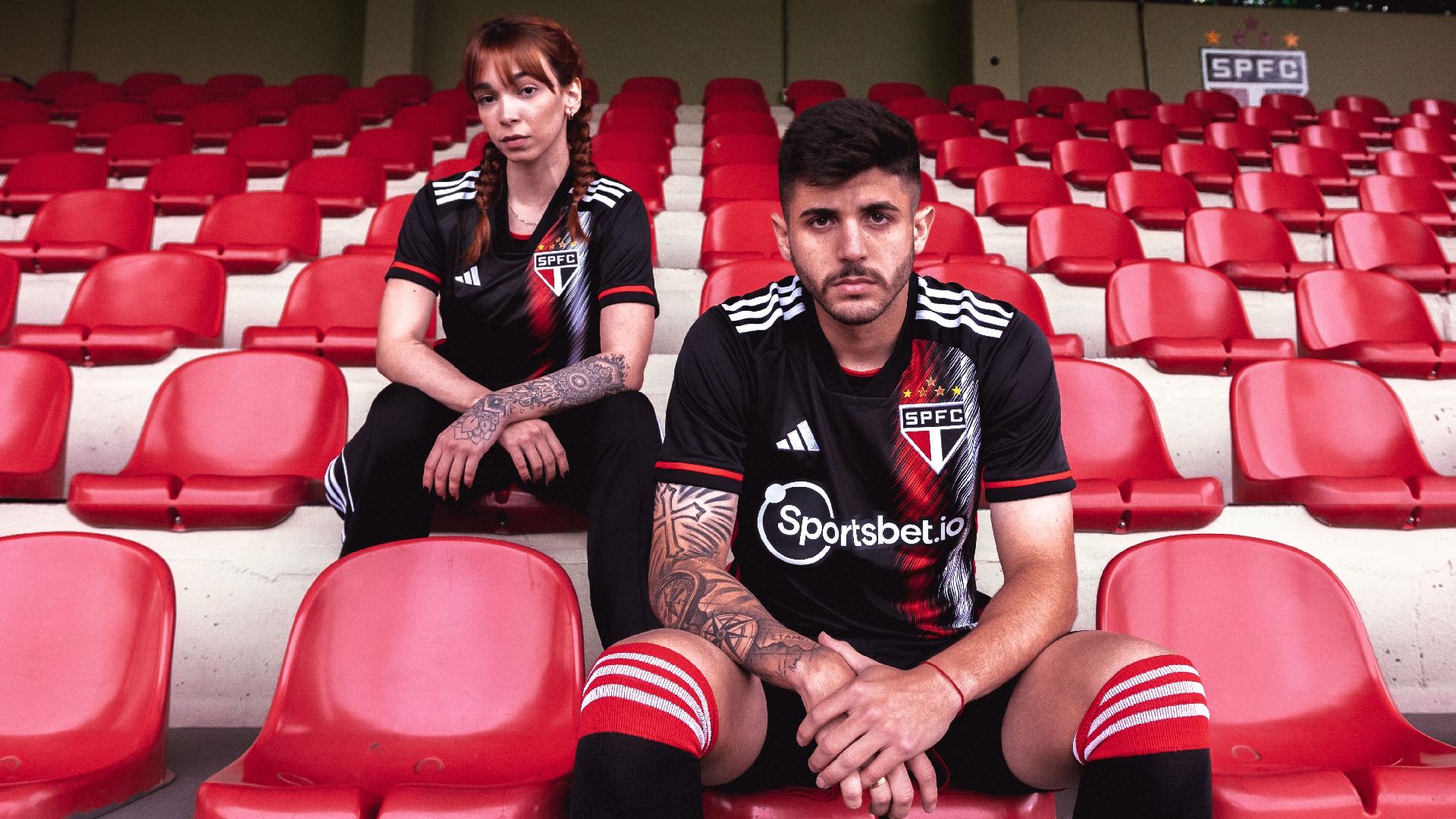 Confira as novas camisas da Adidas para a Copa feminina - Gazeta