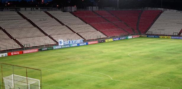 Cruzeiro Tem Pior Campanha Como Mandante No Mineiro