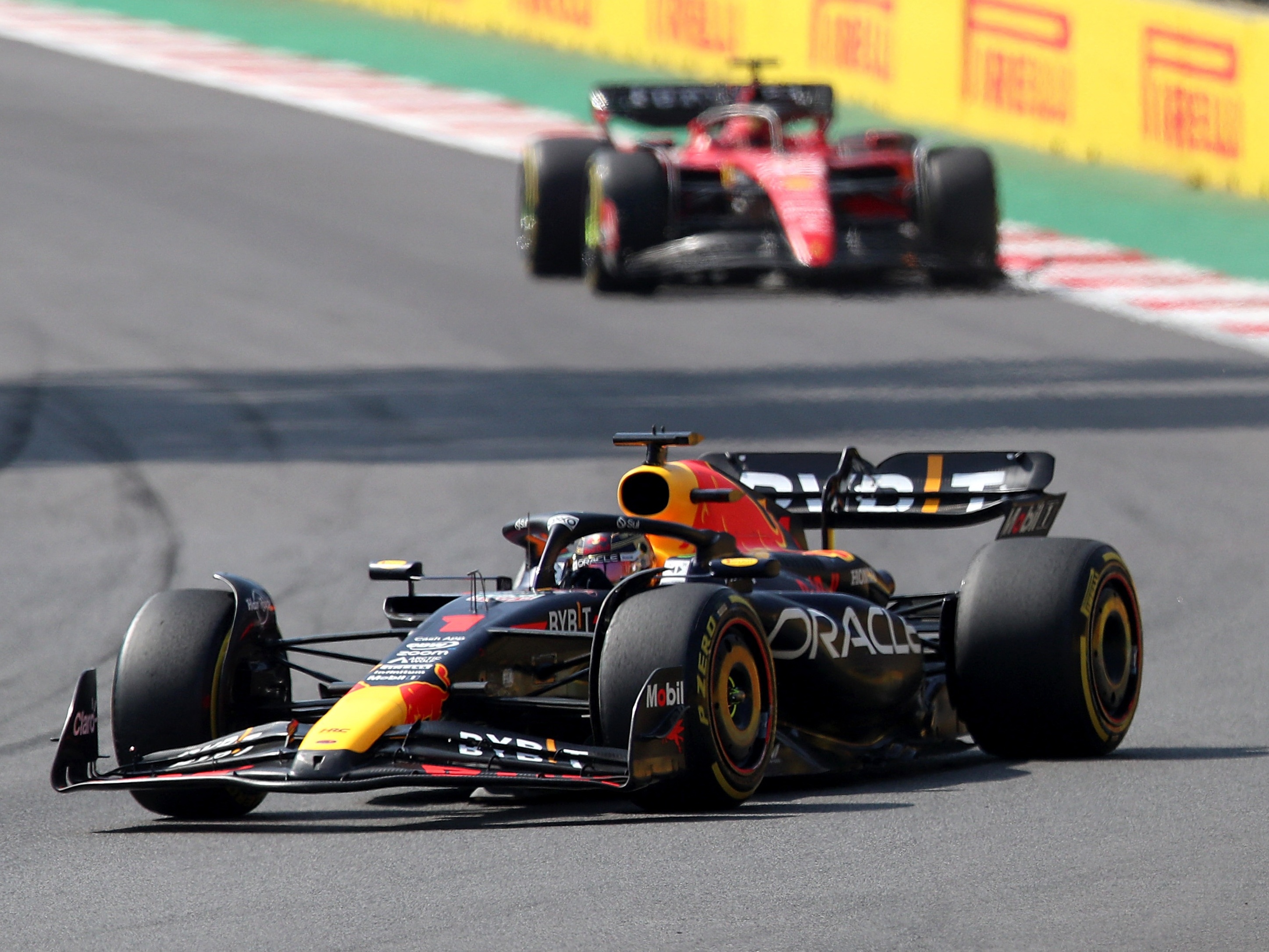 Qual horário e onde assistir os treinos do GP do México de amanhã? Saiba  aqui - Notícia de F1 - F1