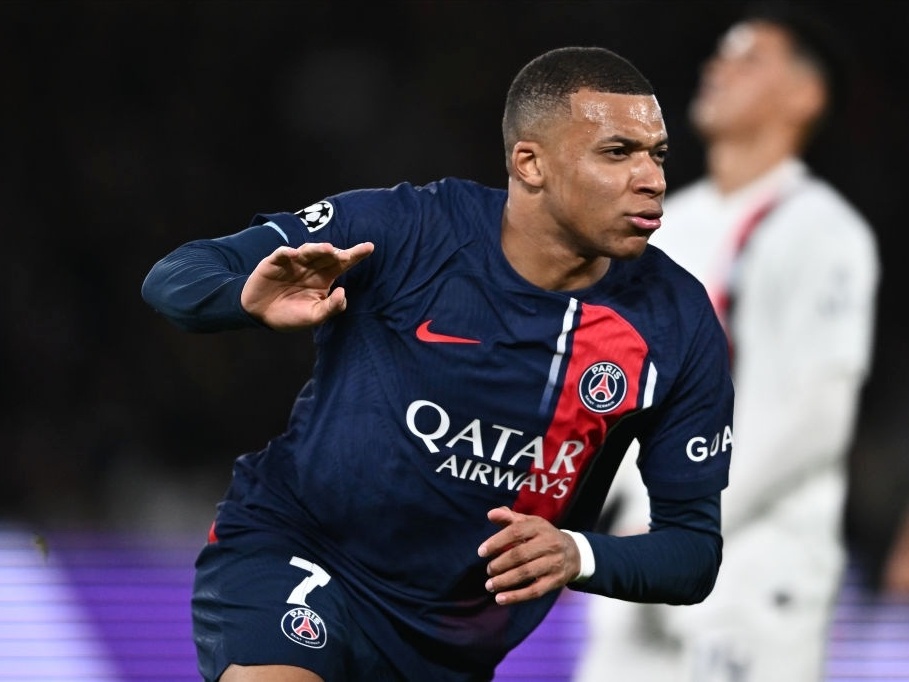 LIGA DOS CAMPEÕES: PSG recebe o Borússia e Newcastle enfrenta o Milan