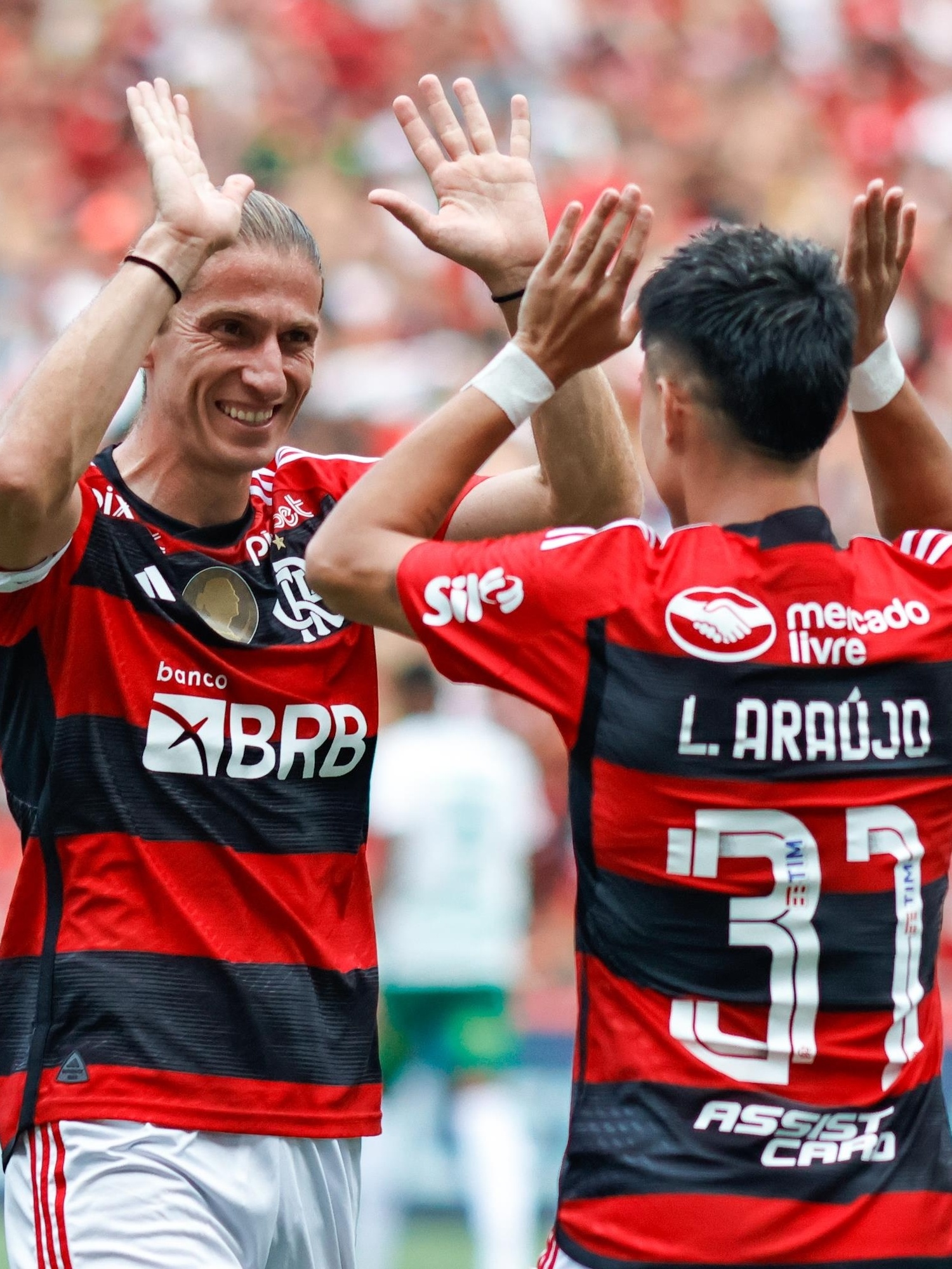 Onde vai passar o jogo do FLAMENGO X CUIABÁ hoje (03/12)? Passa na GLOBO ou  SPORTV? Veja onde assistir FLAMENGO X CUIABÁ ao vivo com imagens - Portal  da Torcida