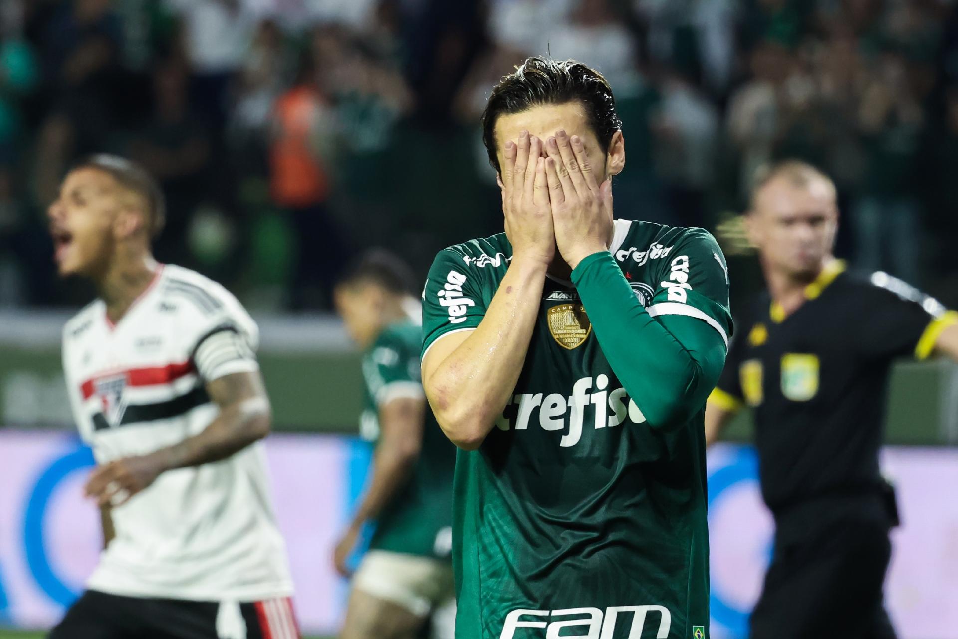 Quando serão as quartas de final do Campeonato Paulista? Veja chaveamento e  times classificados - Lance!