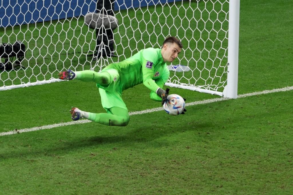 5 dicas para melhorar sua técnica de defesa de pênaltis – Goalkeeper's Box