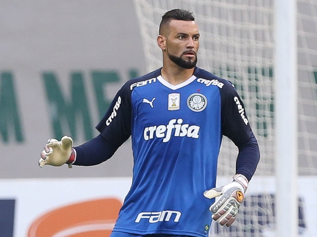 Weverton Weverton