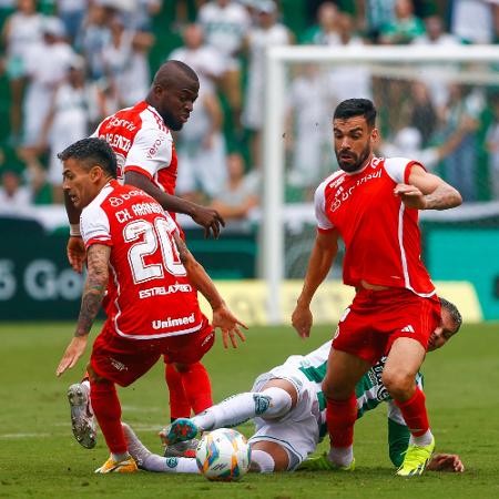 Inter x Juventude onde assistir à semifinal do Campeonato Gaúcho