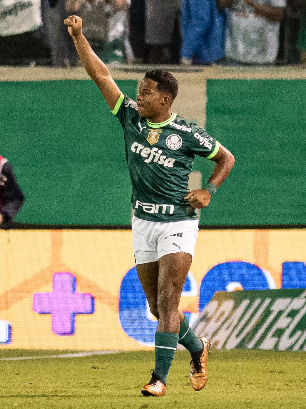 Flamengo x Palmeiras, AO VIVO, com a Voz do Esporte, às 20h