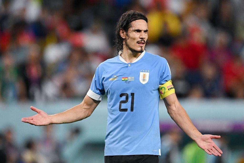 SAIU AGORA (31/07), 100% confirmado: Cavani decide onde vai jogar