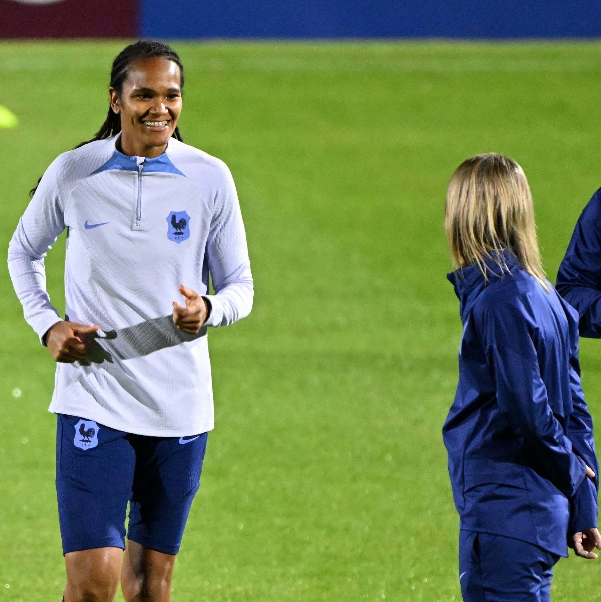 Ex-técnico da Arábia Saudita, Hervé Renard assume a seleção feminina da  França, futebol francês