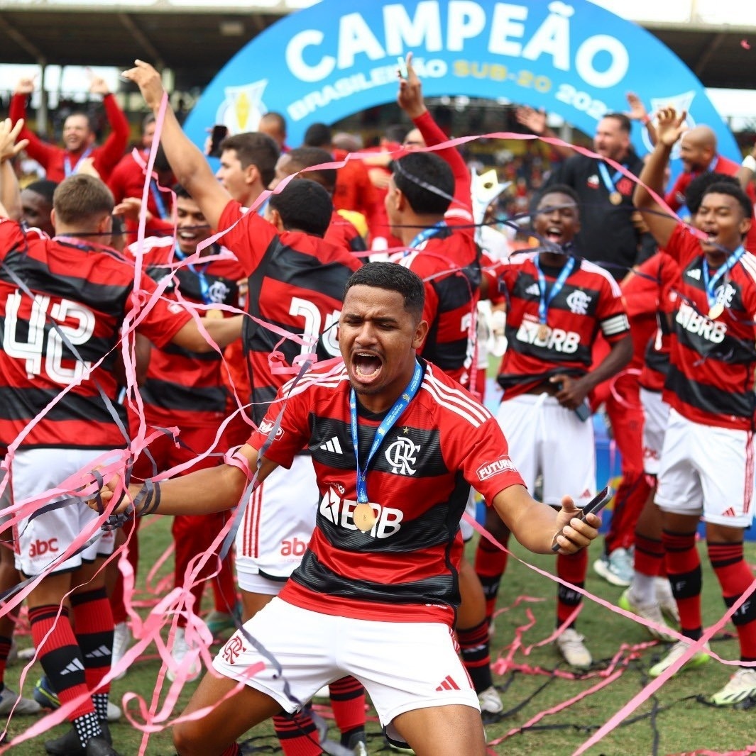 Aproveitamento em Pênaltis: Conheça os 7 jogadores do Flamengo - Flamengo  Melhor