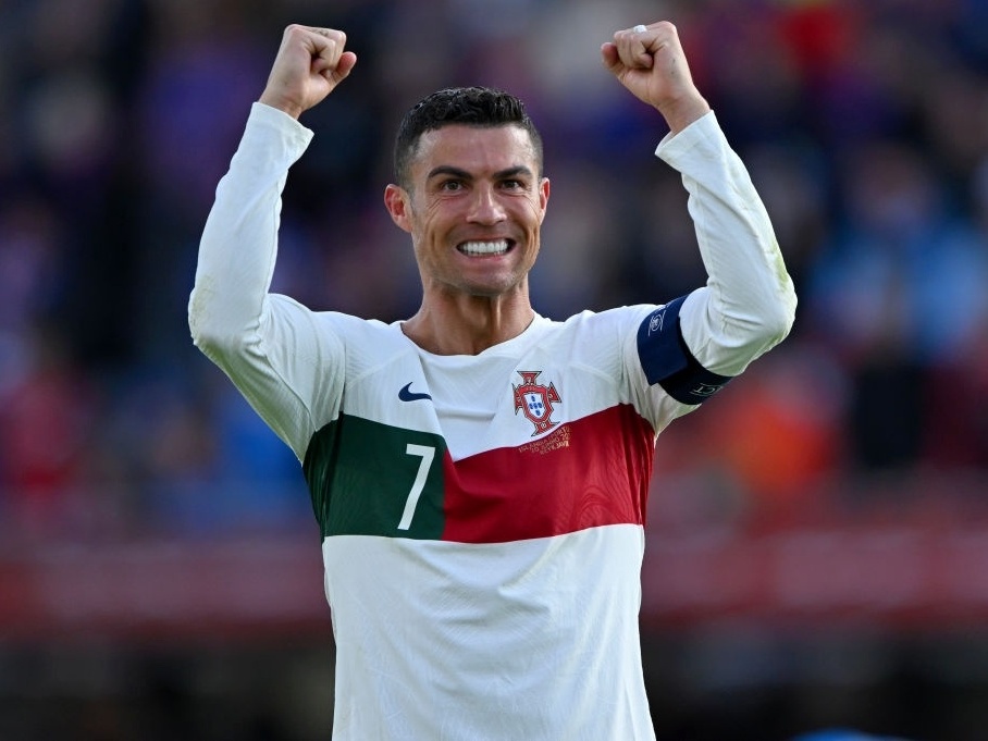 Quantos euros recebe o vencedor do Mundial de Futebol 2022? - Forbes  Portugal