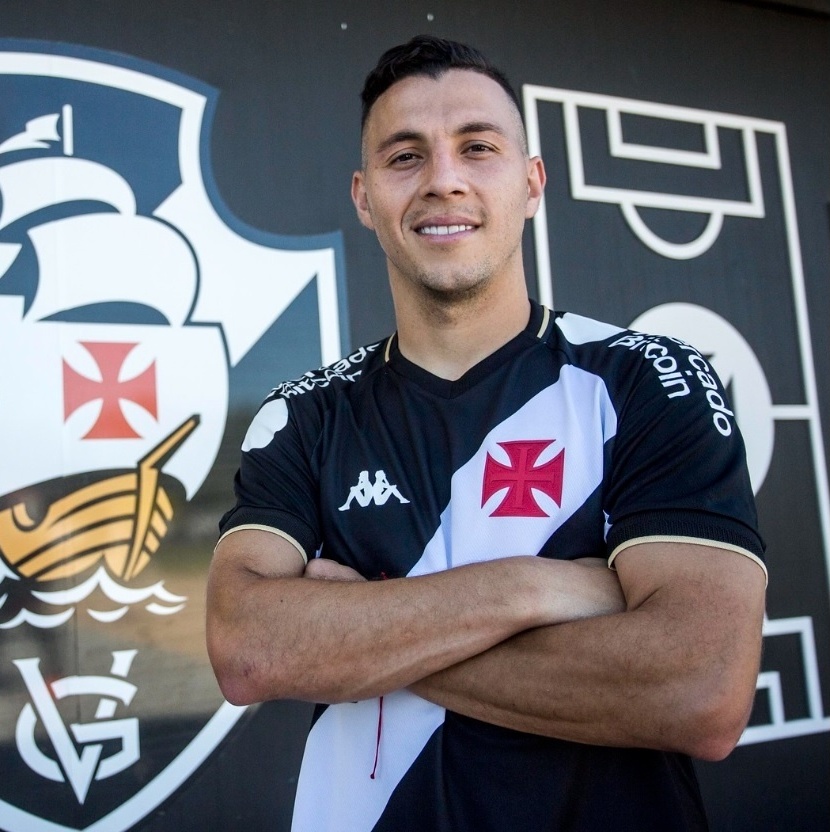 Medel vai ficar no Vasco? Zagueiro abre o jogo sobre o futuro - Papo na  Colina - Notícias do Vasco da Gama