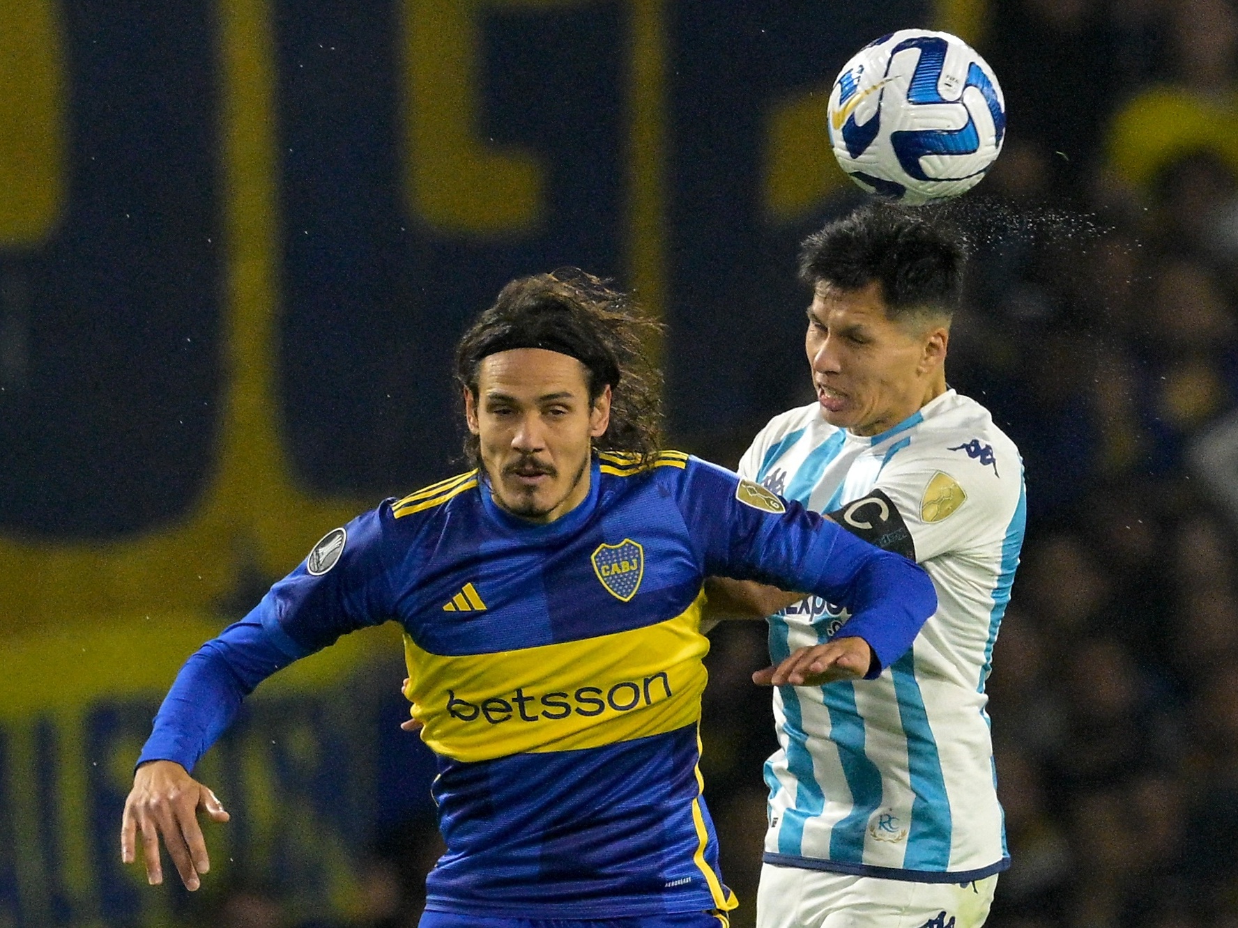 É JOGO DECISIVO! São Paulo ENCARA o Racing hoje pela Libertadores!, CAMISA  10 – 18/05/21