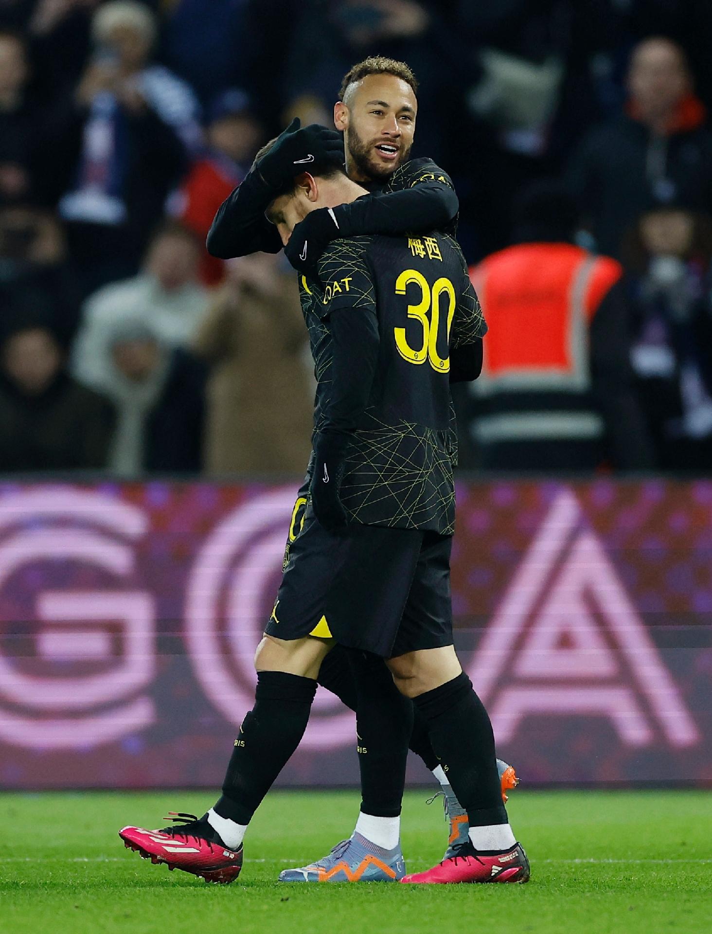 Onde assistir Reims x PSG AO VIVO pela Copa da Liga Francesa