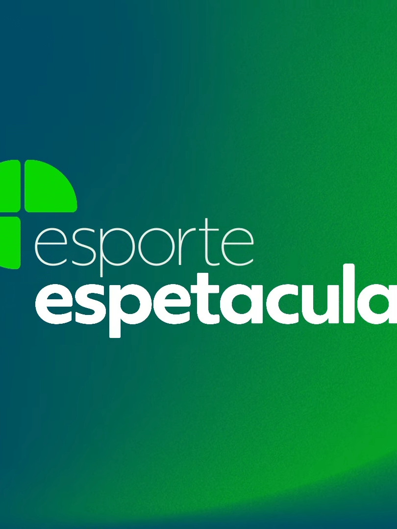 Esporte Espetacular Logo Below) Summarizes The Process:Reports From