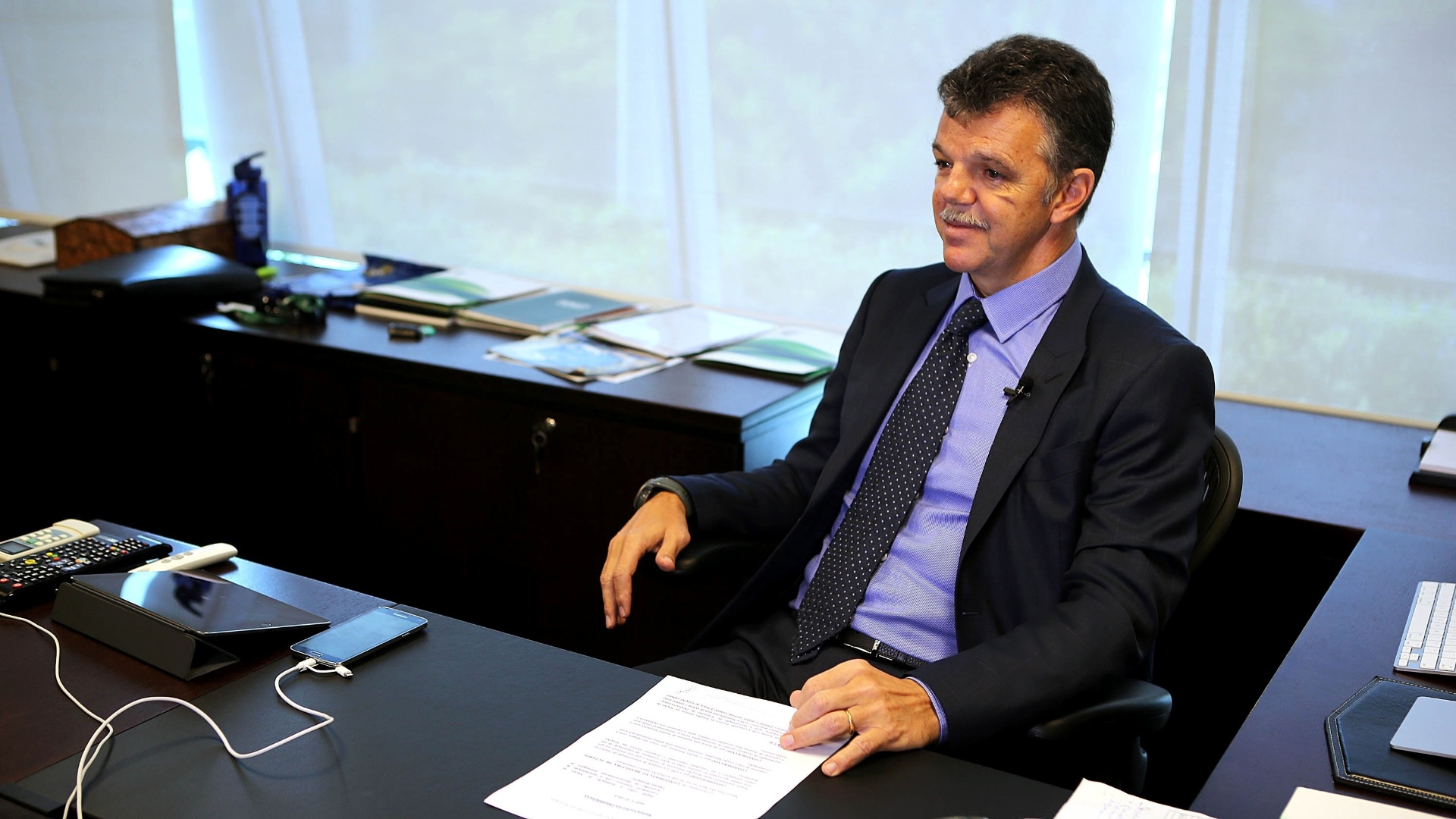 Fotos Gilmar Rinaldi 03/07/2015 UOL Esporte