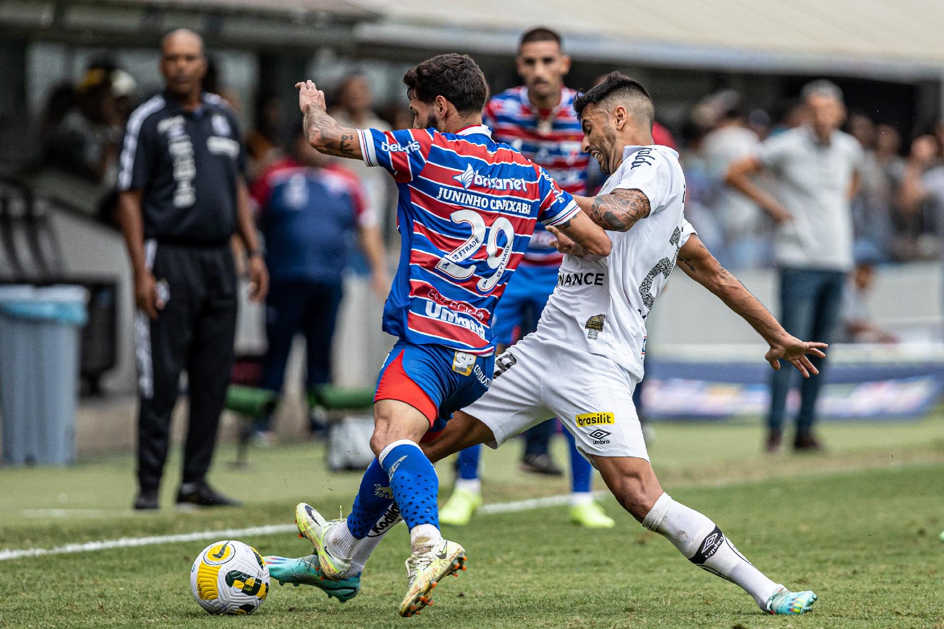 Santos x Realidade Jovem: veja informações do jogo válido pelo Campeonato Paulista  feminino - Gazeta Esportiva