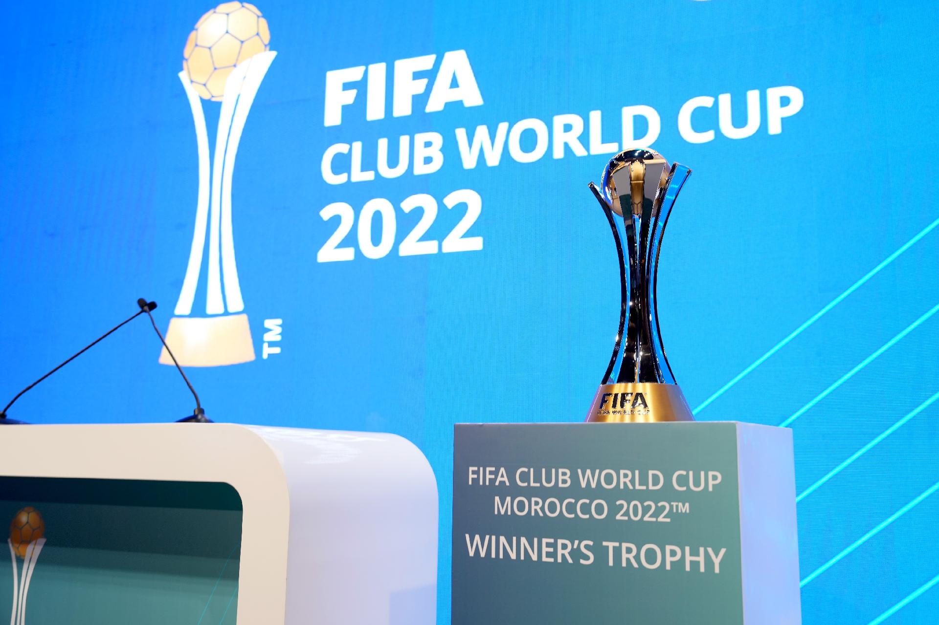 Quais clubes vão disputar o Mundial de Clubes 2023? - Lance!