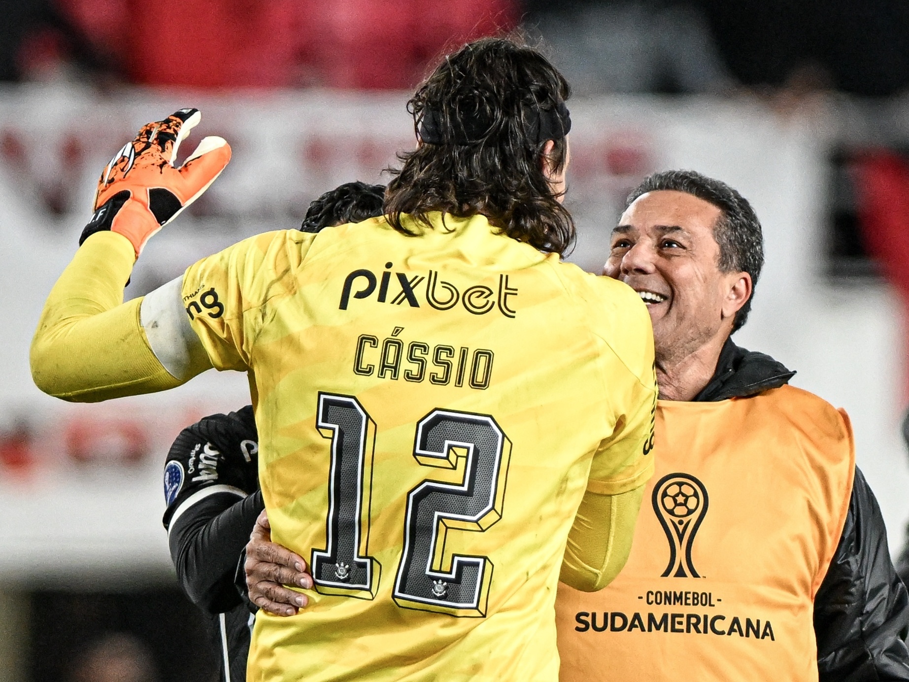 Corinthians está na semi da Copa do Brasil e precisa agradecer Cássio (de  novo)