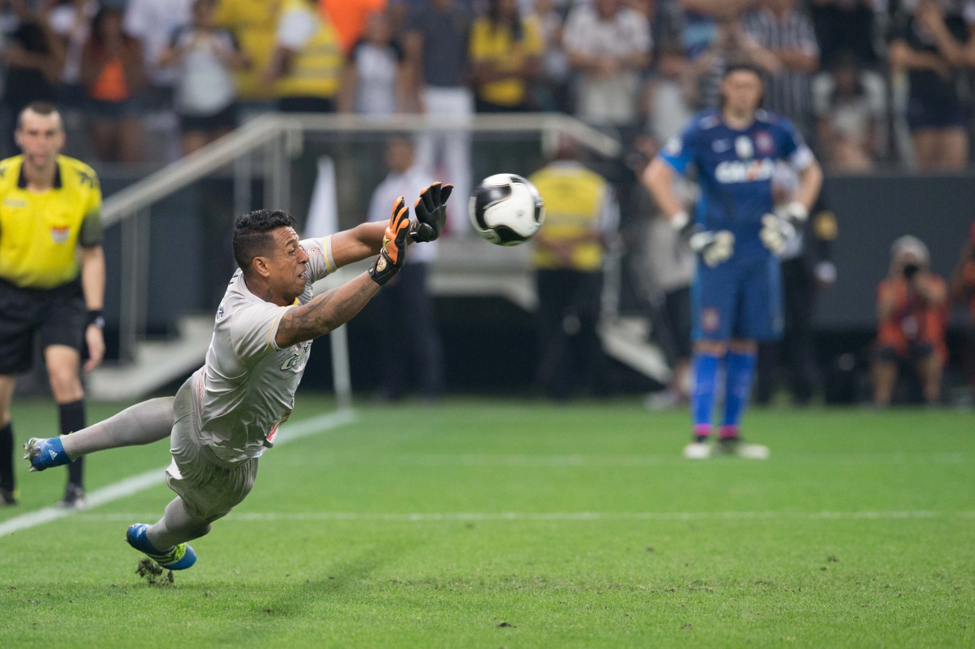 Elimina O Mostra Drama De Corinthians Que Desperdi A Muitos P Naltis