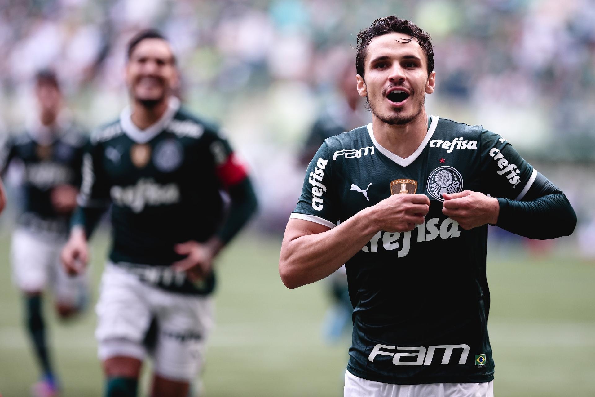 [OPINIÃO] O Palmeiras é 
