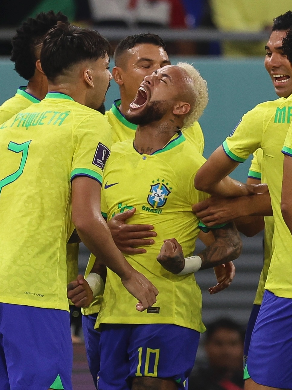 Jogo do Brasil hoje: que horas começa e onde assistir, jogo agora  brasileiro 