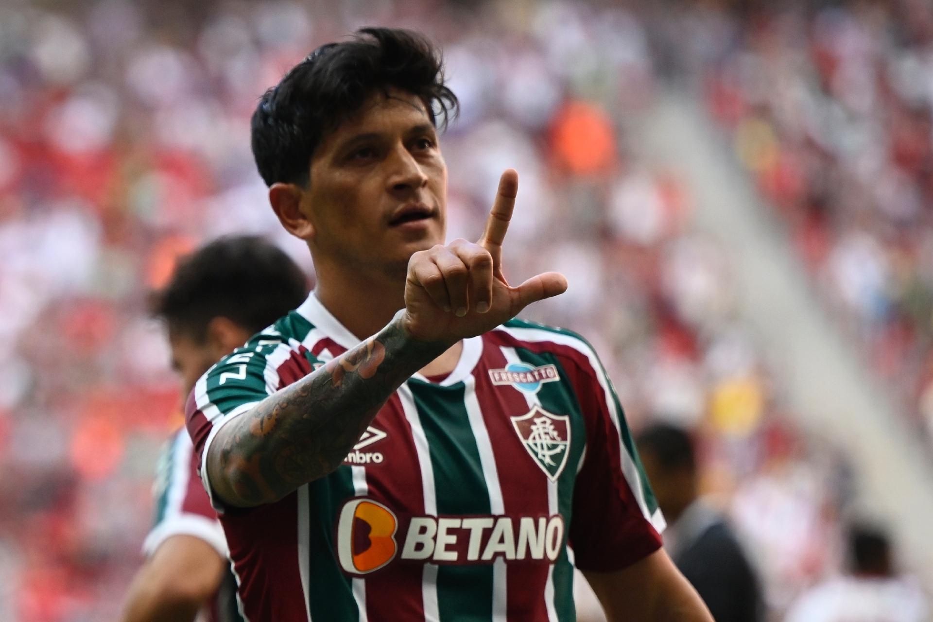 Bangu x #Fluminense no #DF é amanhã! Não fique de fora, compre seu ing