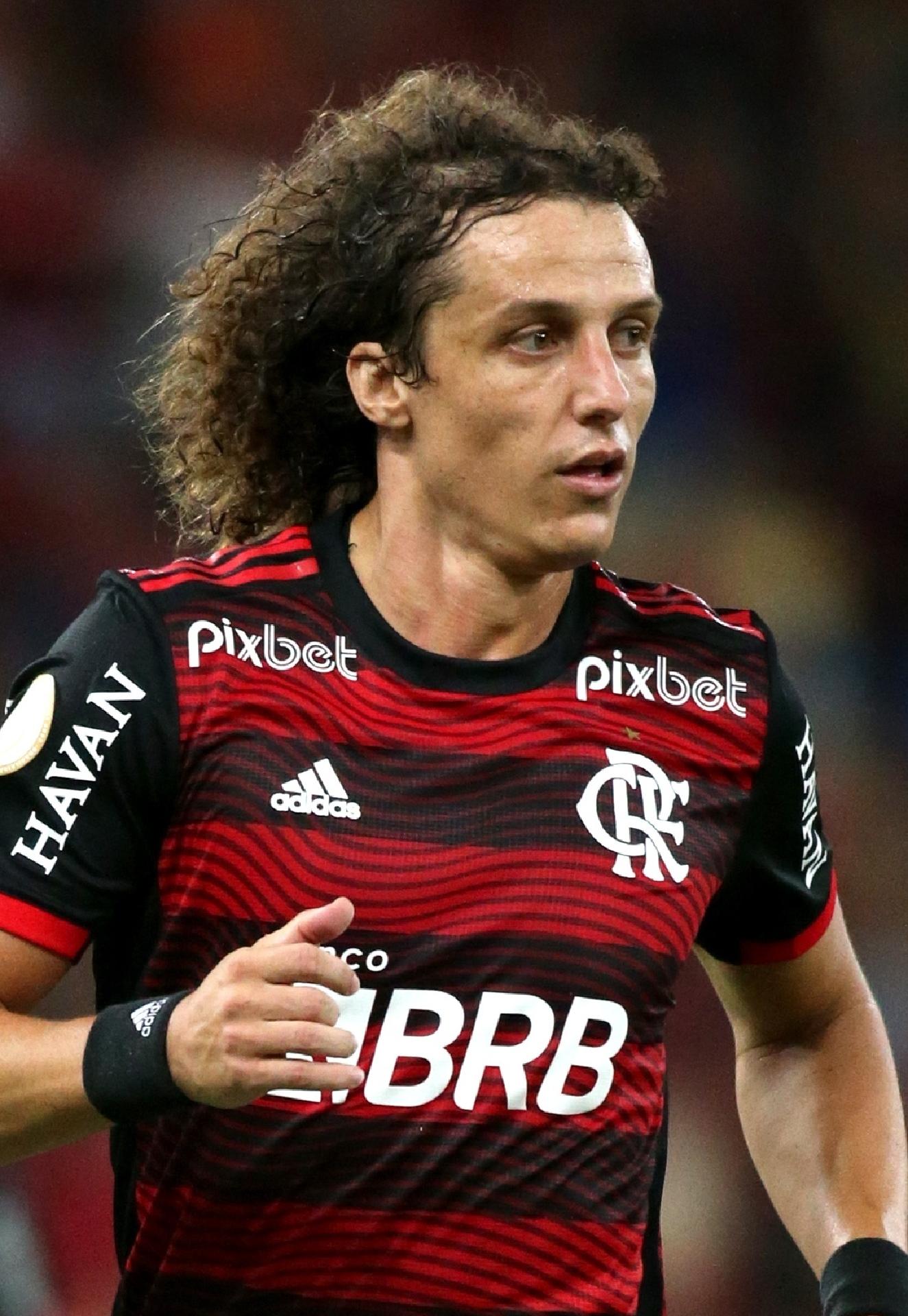 David Luiz assume culpa por derrota e diz que pretende ficar no