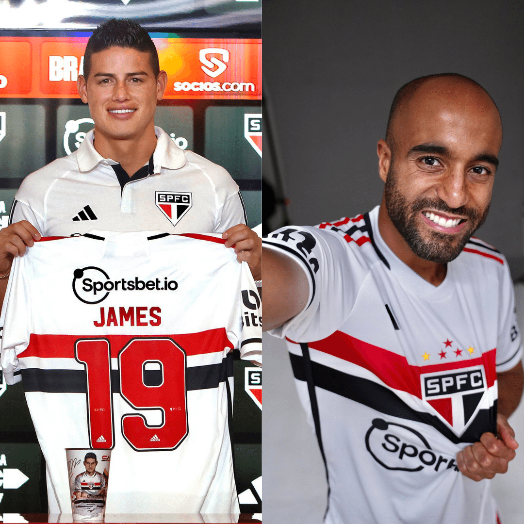 Flamengo: contrato de Ayrton Lucas é registrado no BID, mas