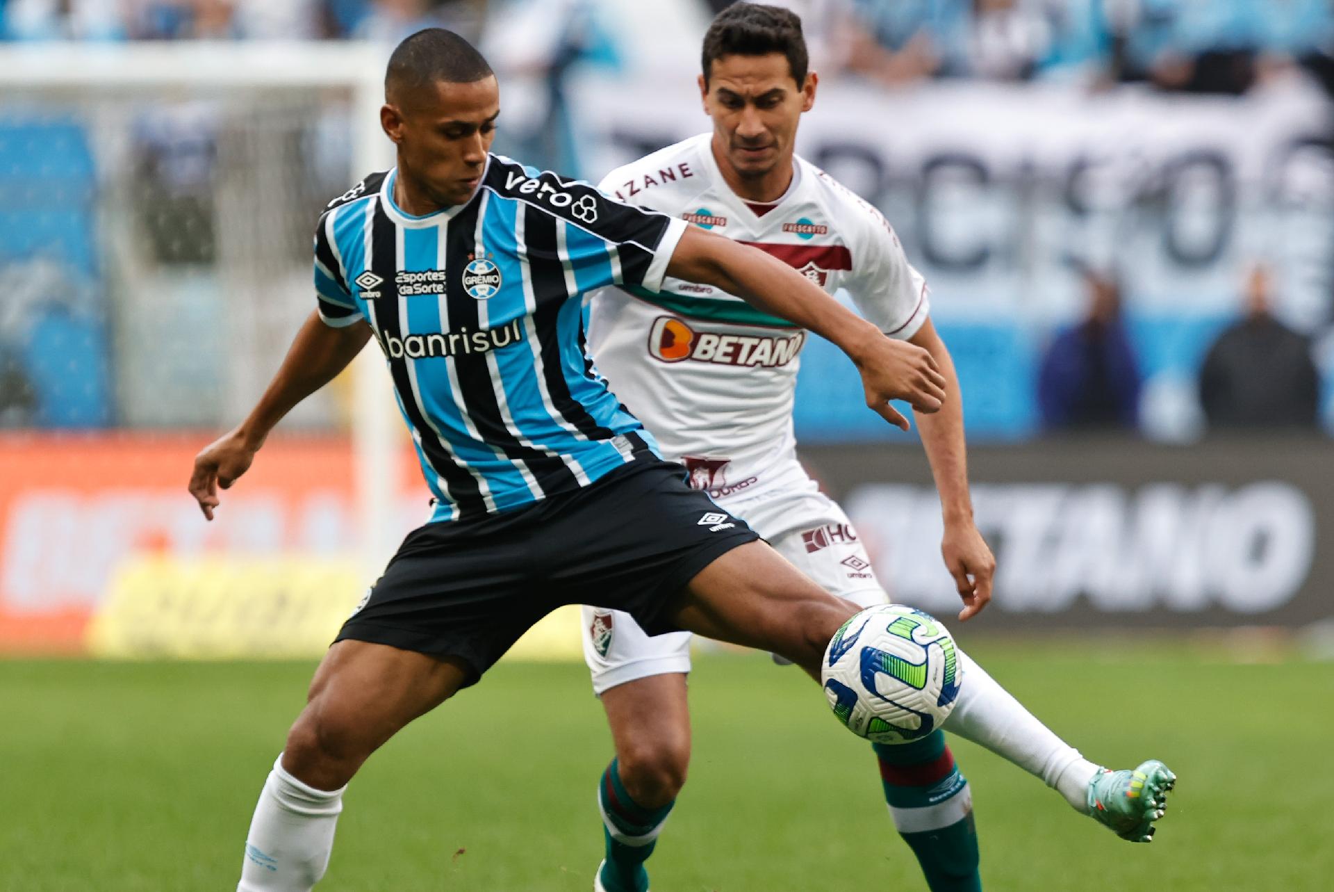 Náutico vs Tombense: A Clash of Titans in the Brazilian Football League