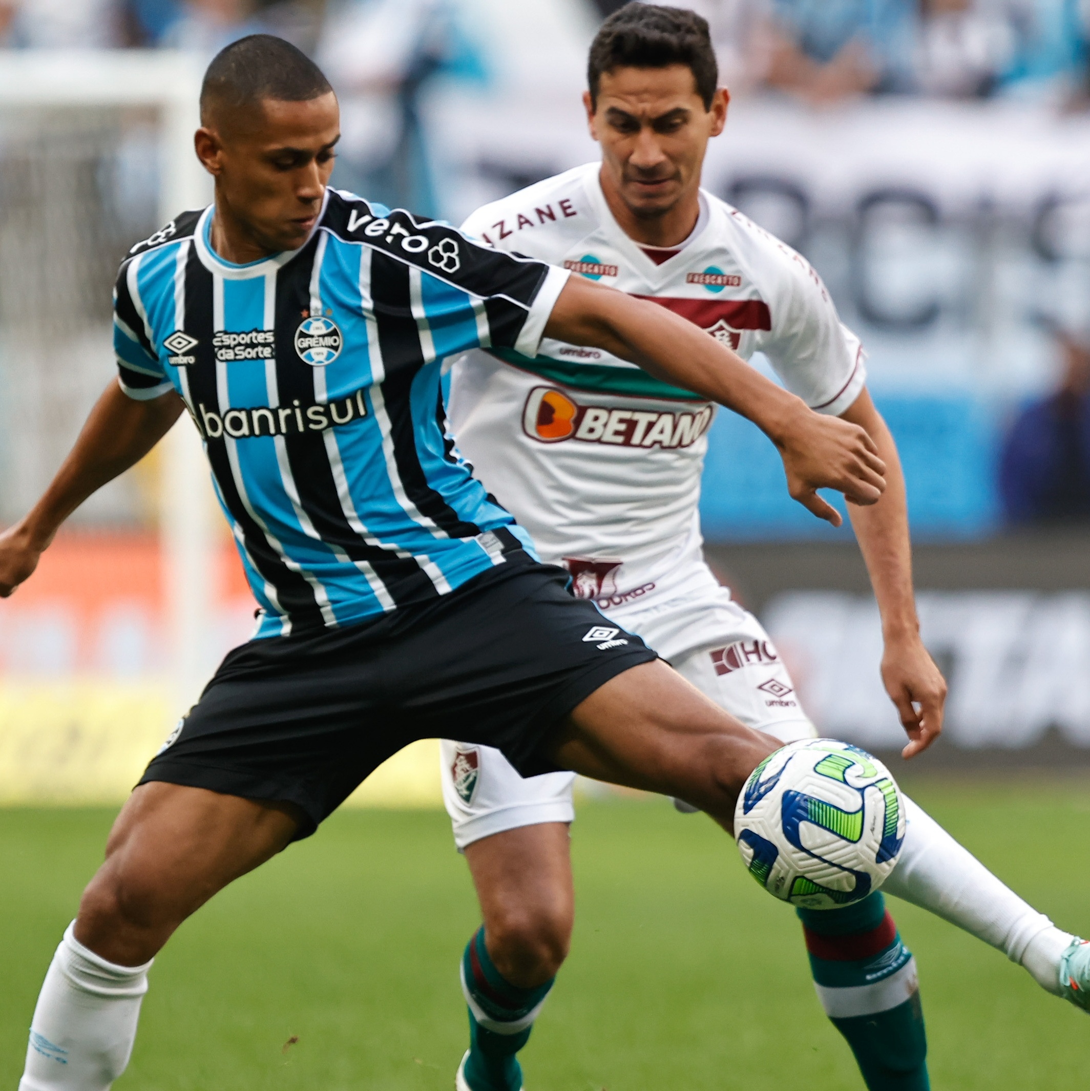 Futebol Hoje: O Campeonato Brasileirão