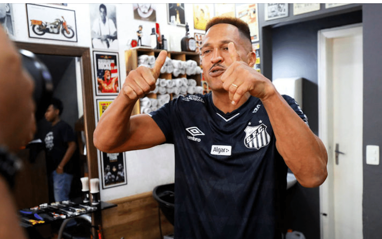 Zoeiras com Vítor Pereira bombam nas redes sociais; veja os memes – LANCE!