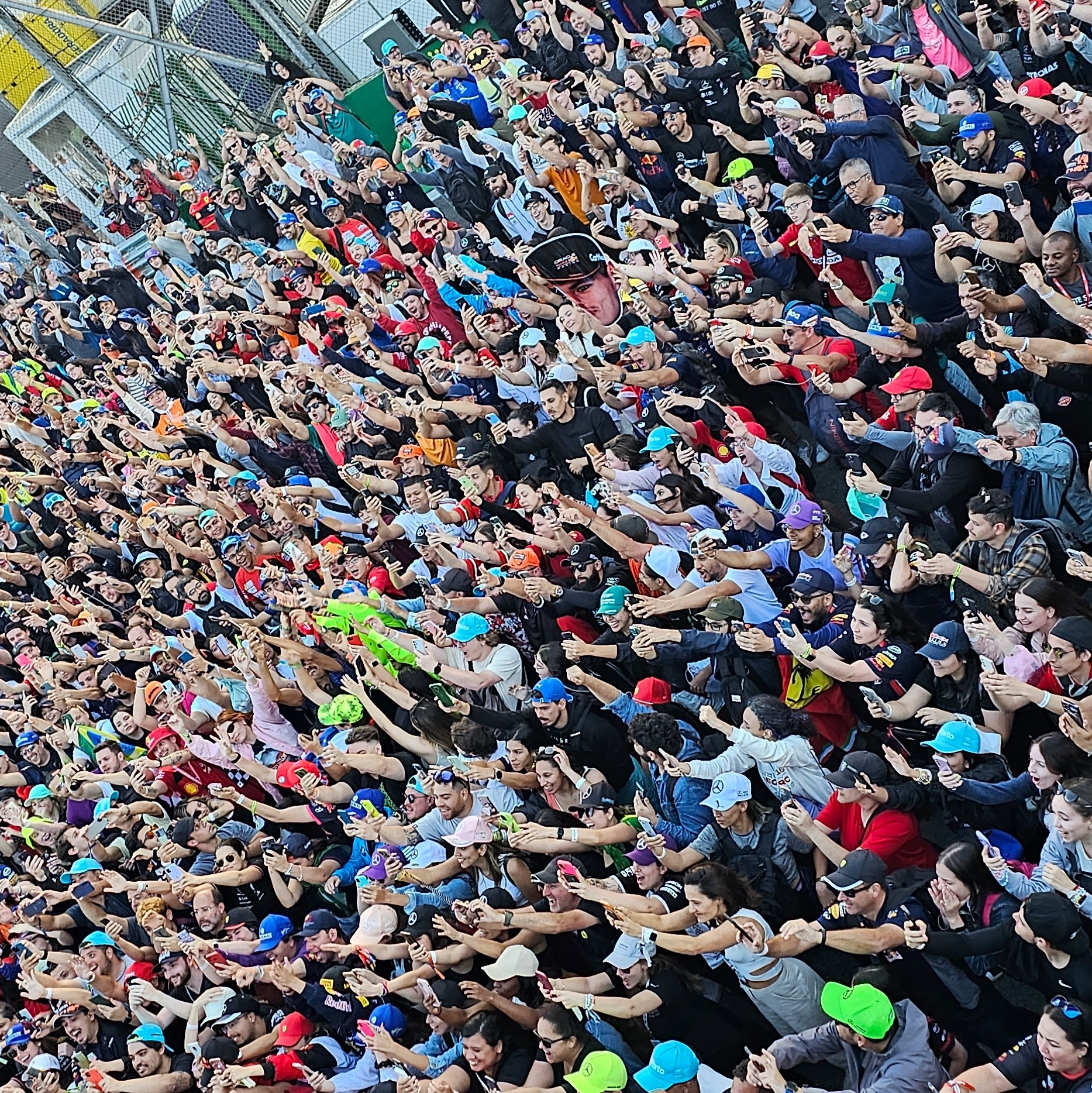 Simuladores de corrida: confira dicas e bate-papo com Felipe Massa