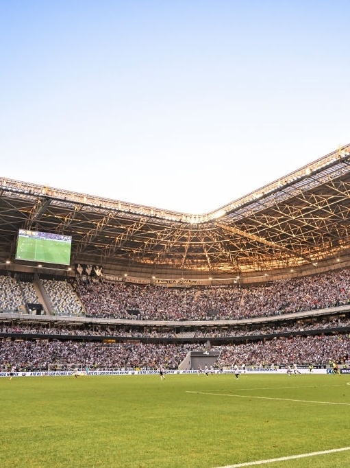 Escolinha Futebol Arena Champions