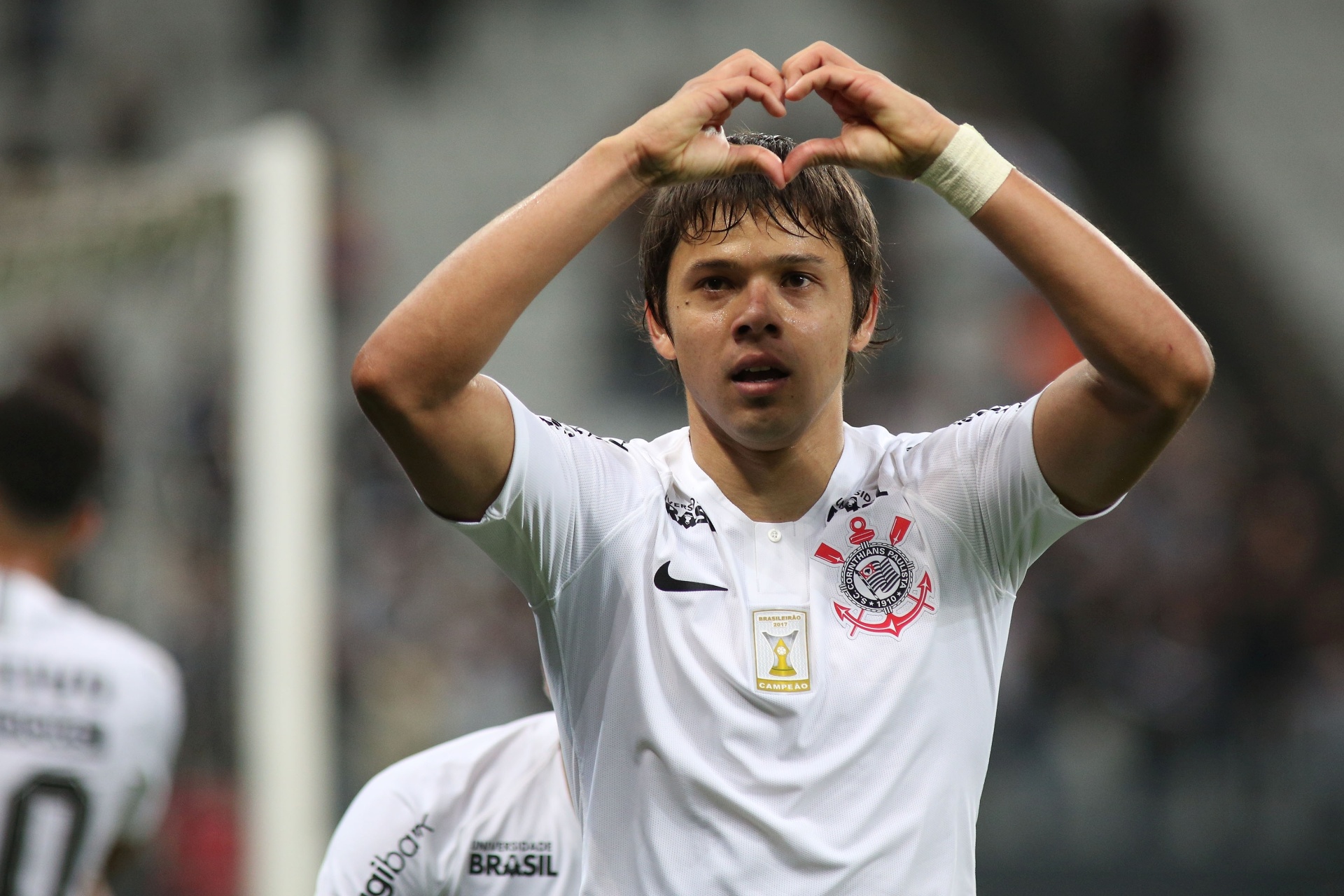 Contra jejum mais longo no clube, Romero enfrenta o Grêmio para dar fim a sequência