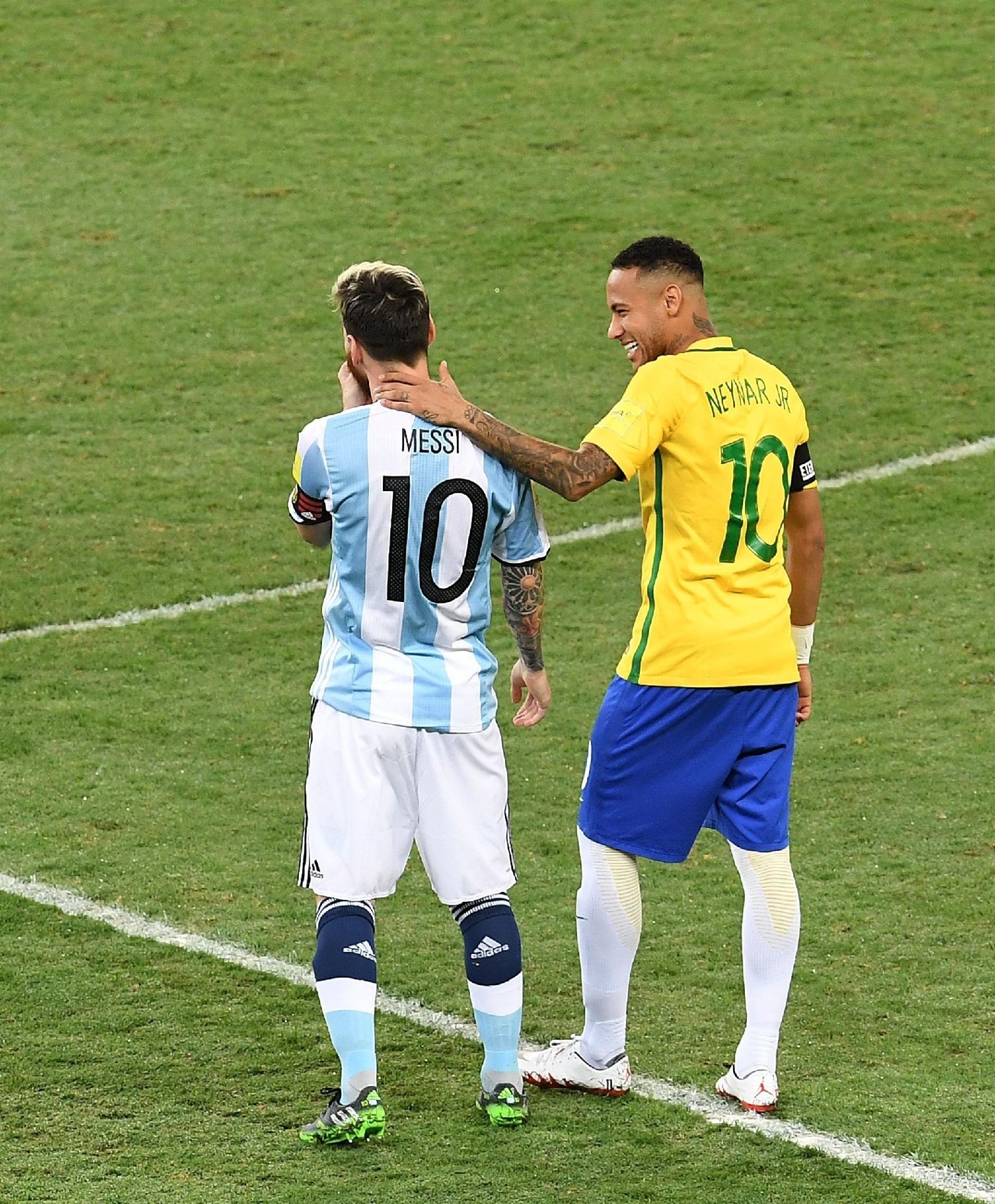 Brasil x Argentina: faça o quiz e veja se você sabe tudo do clássico