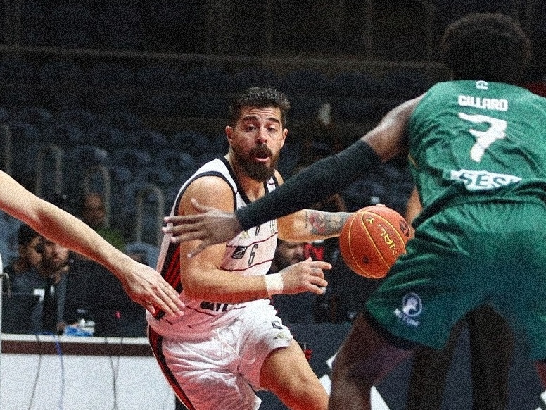 UOL fecha acordo e vai transmitir jogos do NBB