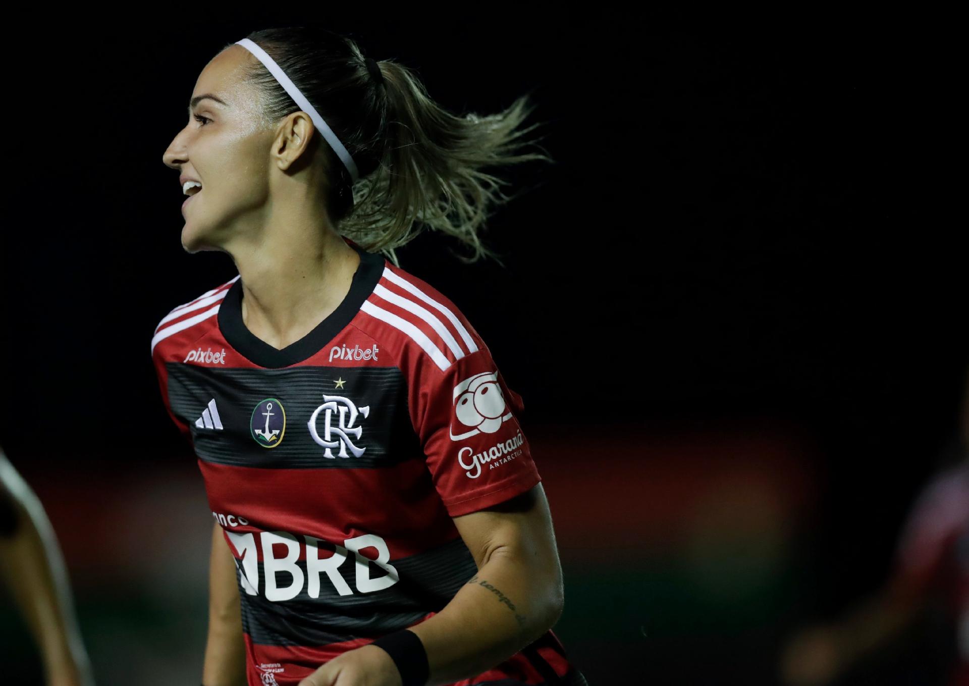 Atlético x Santos 02.05.2022 - Brasileiro Feminino A1