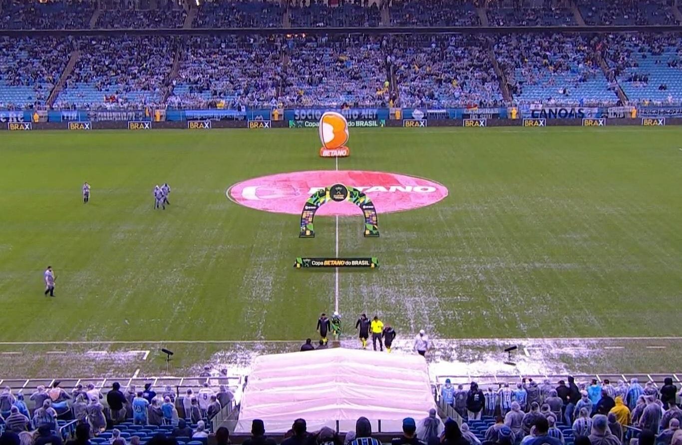 Notícias – Arena do Grêmio