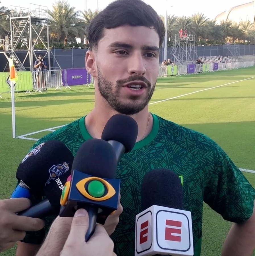 Fluminense x Al Ahly ao vivo, na internet e na TV, escalação, horário e  mais da semifinal do Mundial de Clubes da Fifa 2024