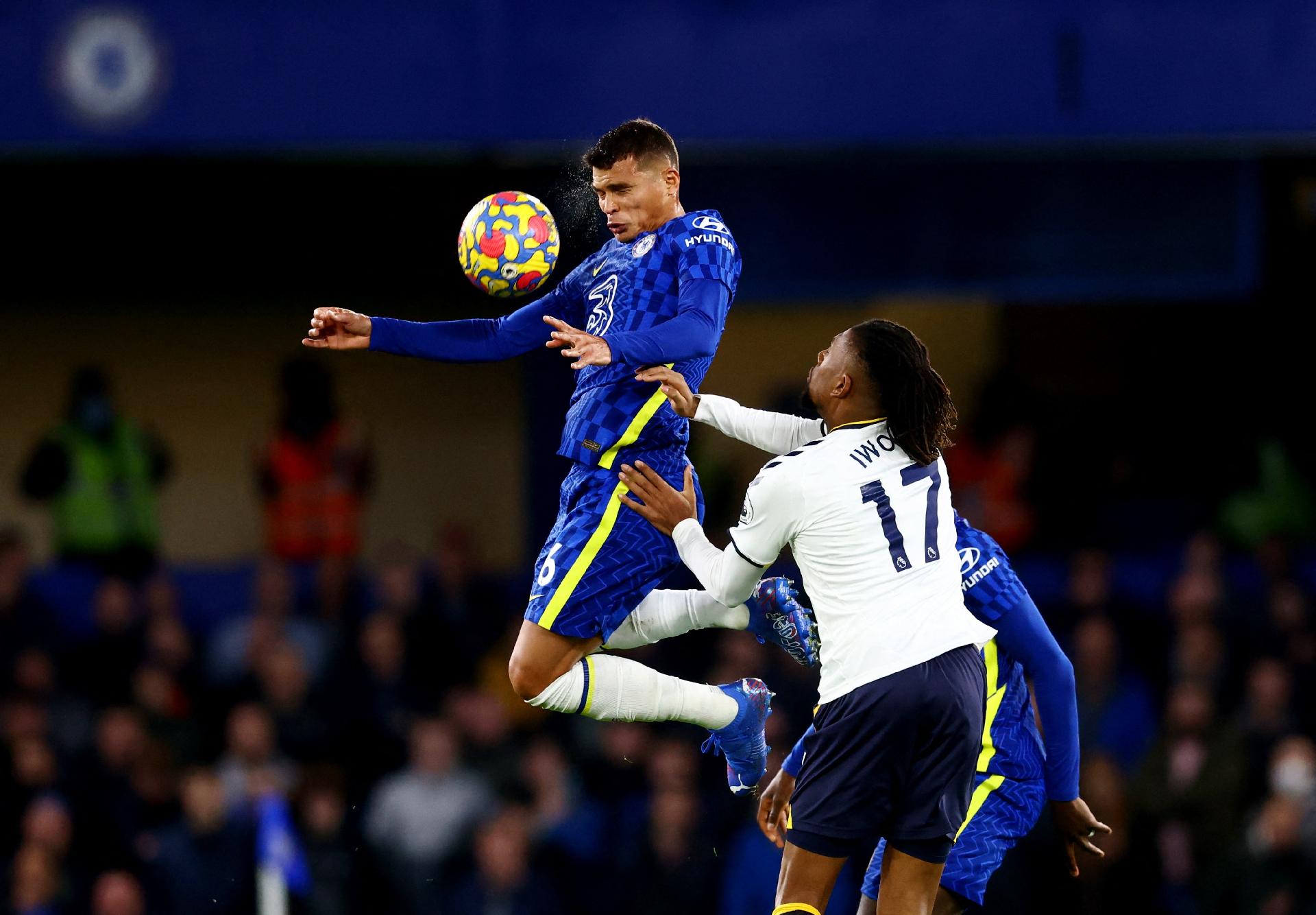 Arsenal e Chelsea tropeçam no Campeonato Inglês 2022/23 - Jogo Hoje