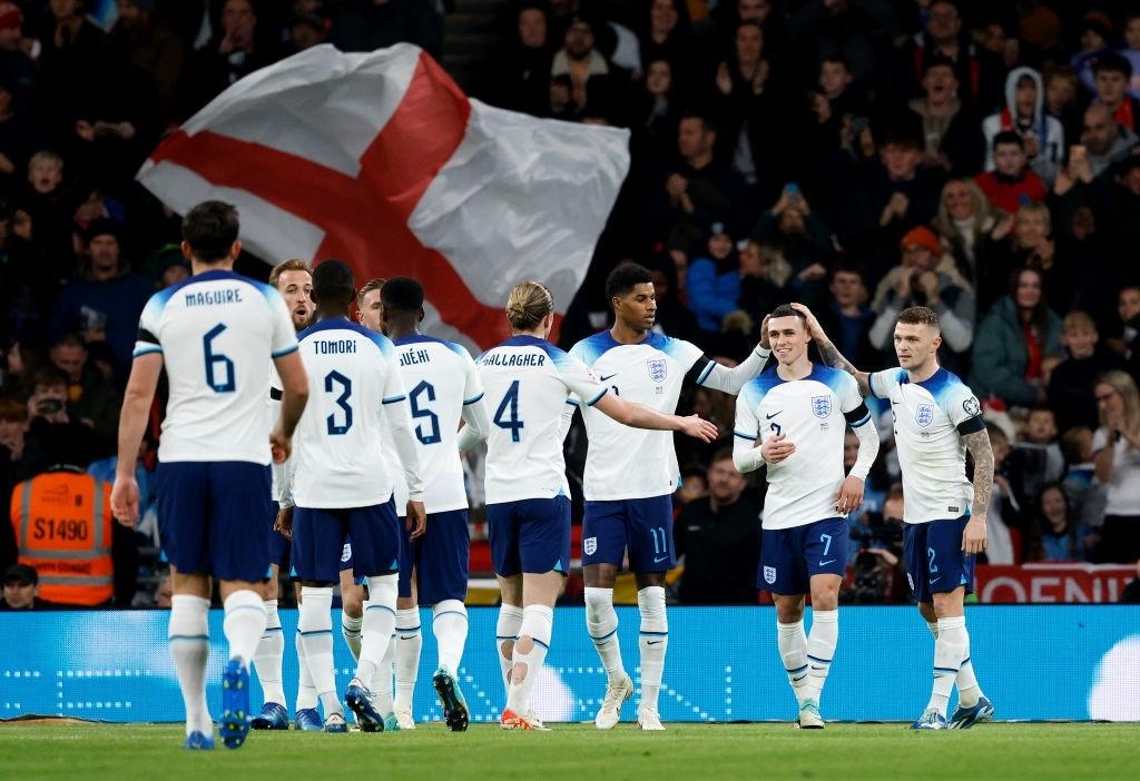 Inglaterra goleia a Espanha e conquista título do Mundial sub-17 - Gazeta  Esportiva