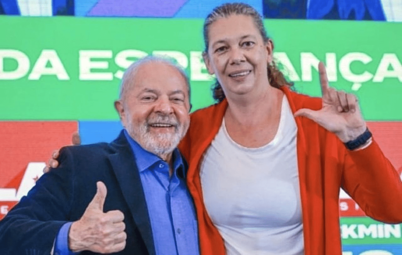 Ana Moser, E-Sports e o Ministério do Esporte - Canal MyNews – Jornalismo  Independente